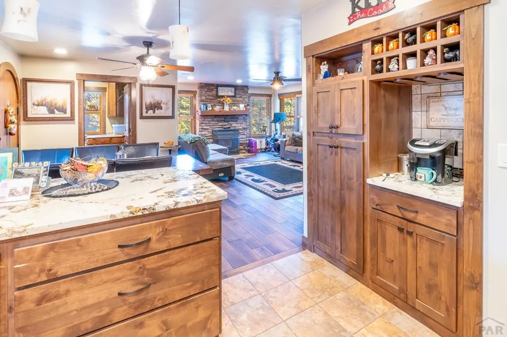 8946 Cottonwood Drive Beulah CO 81023