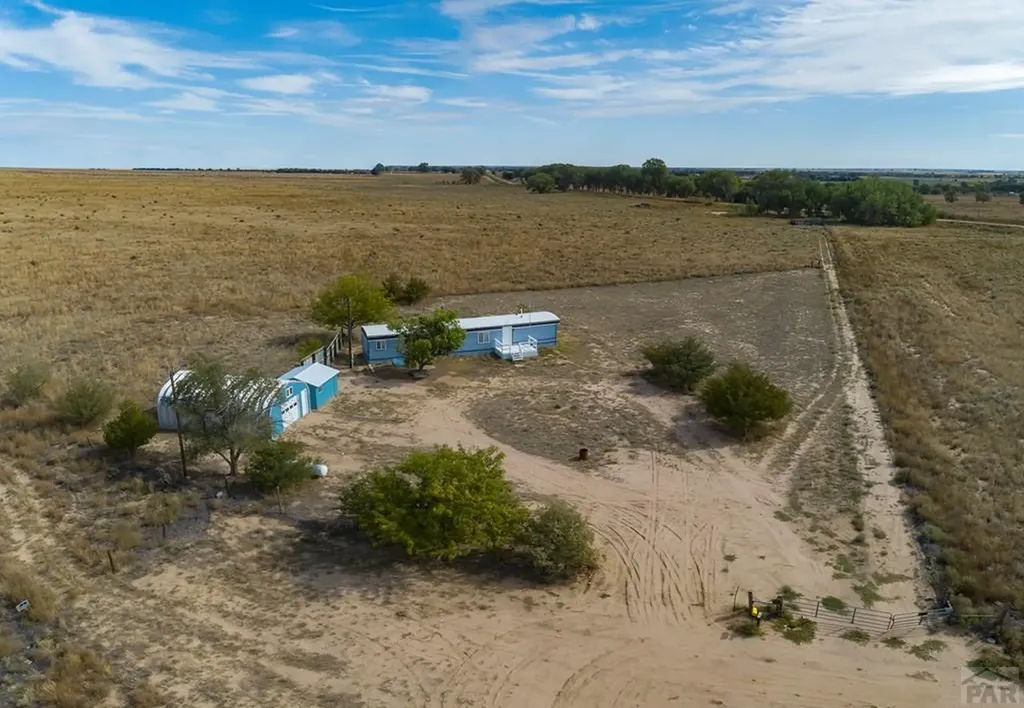 4502 County Lane 7 Olney Springs CO 81062