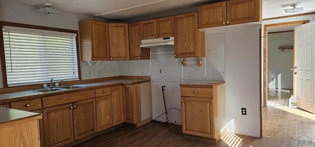 4502 County Lane 7 Olney Springs CO 81062