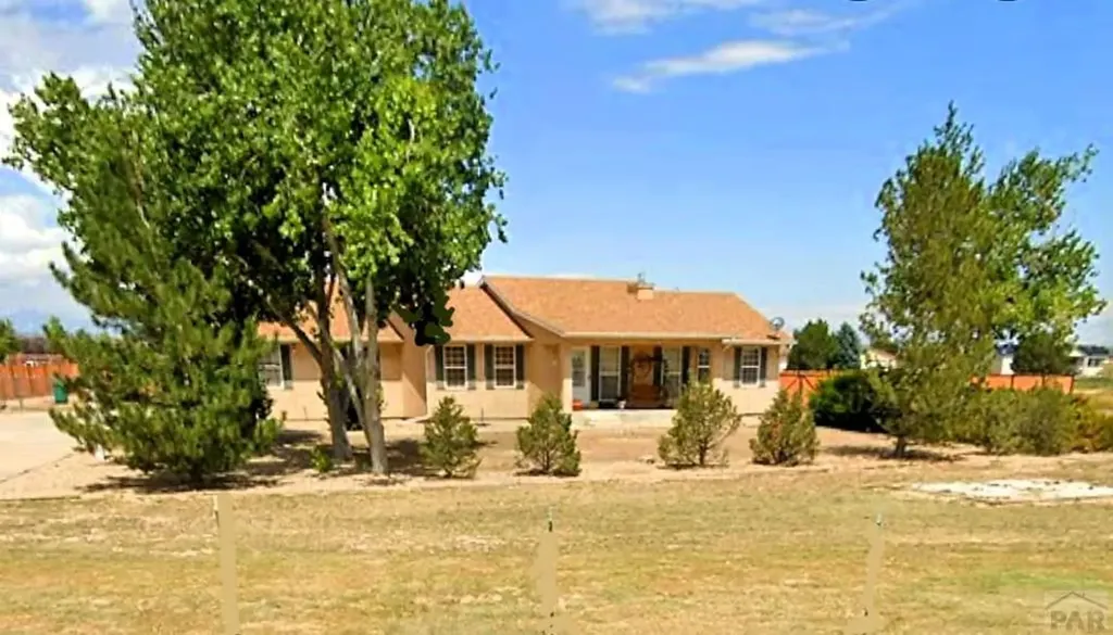 973 W Mcculloch Boulevard N Pueblo West CO 81007