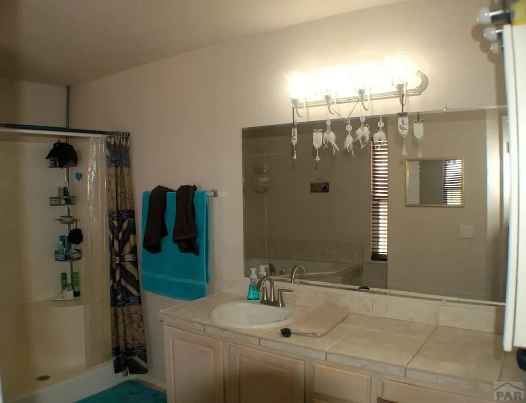 973 W Mcculloch Boulevard N Pueblo West CO 81007