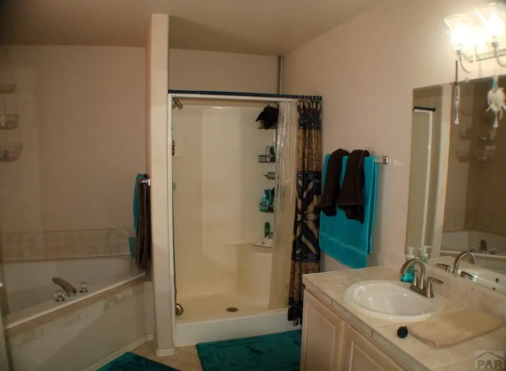 973 W Mcculloch Boulevard N Pueblo West CO 81007