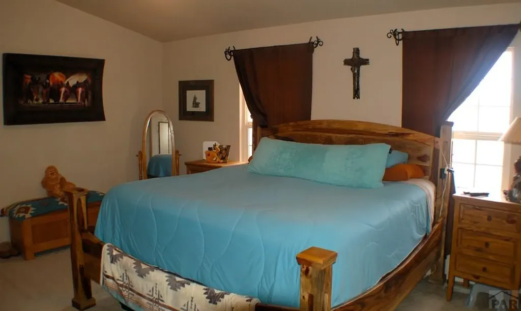 973 W Mcculloch Boulevard N Pueblo West CO 81007