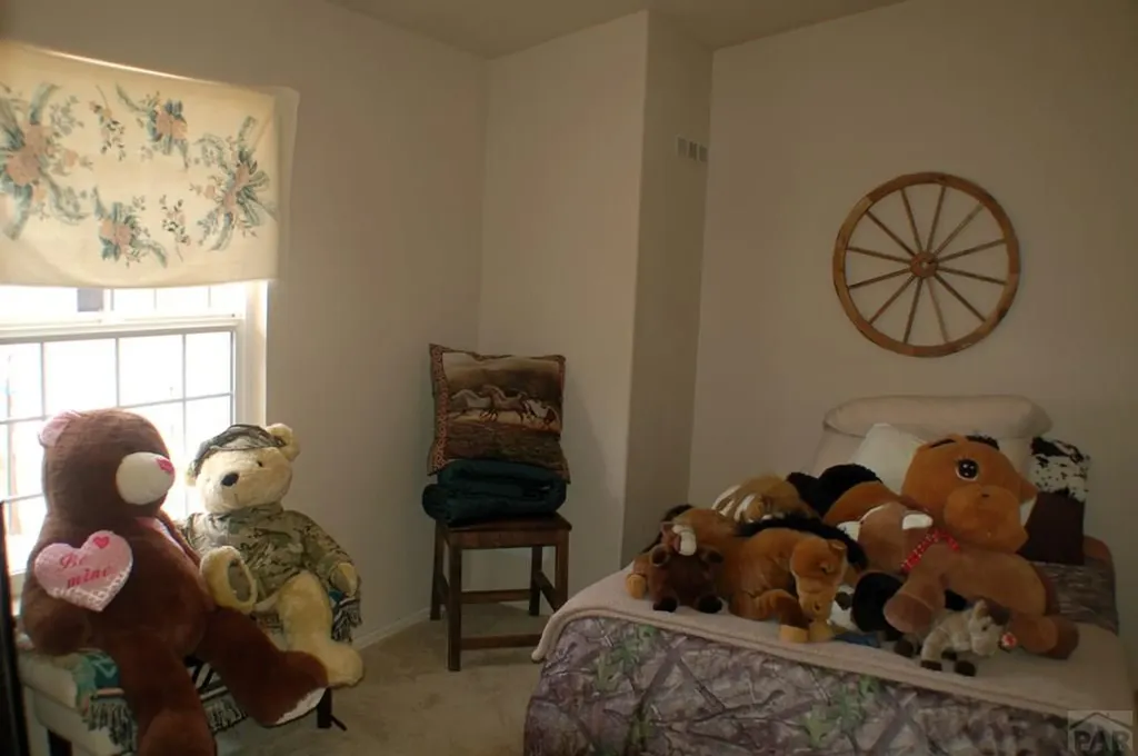 973 W Mcculloch Boulevard N Pueblo West CO 81007