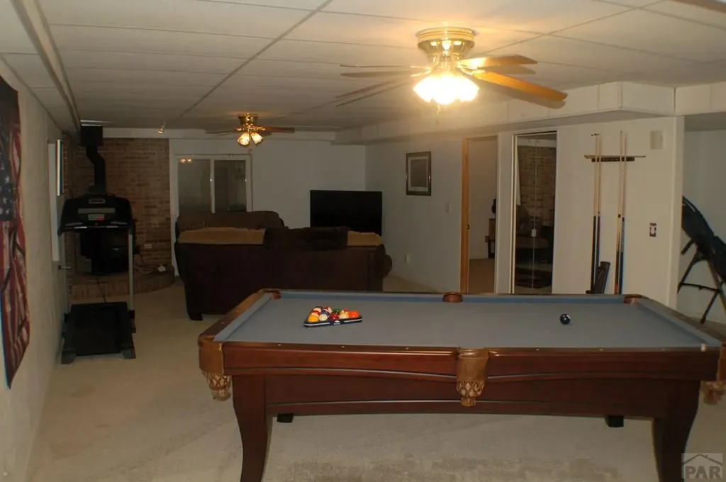 973 W Mcculloch Boulevard N Pueblo West CO 81007