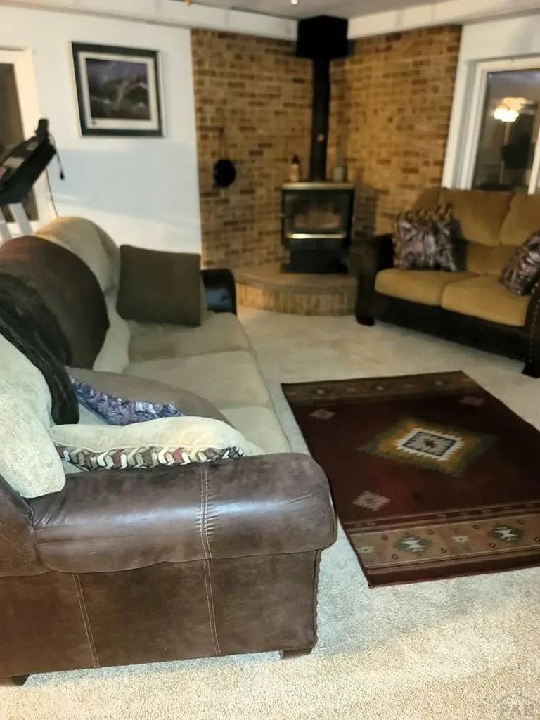 973 W Mcculloch Boulevard N Pueblo West CO 81007