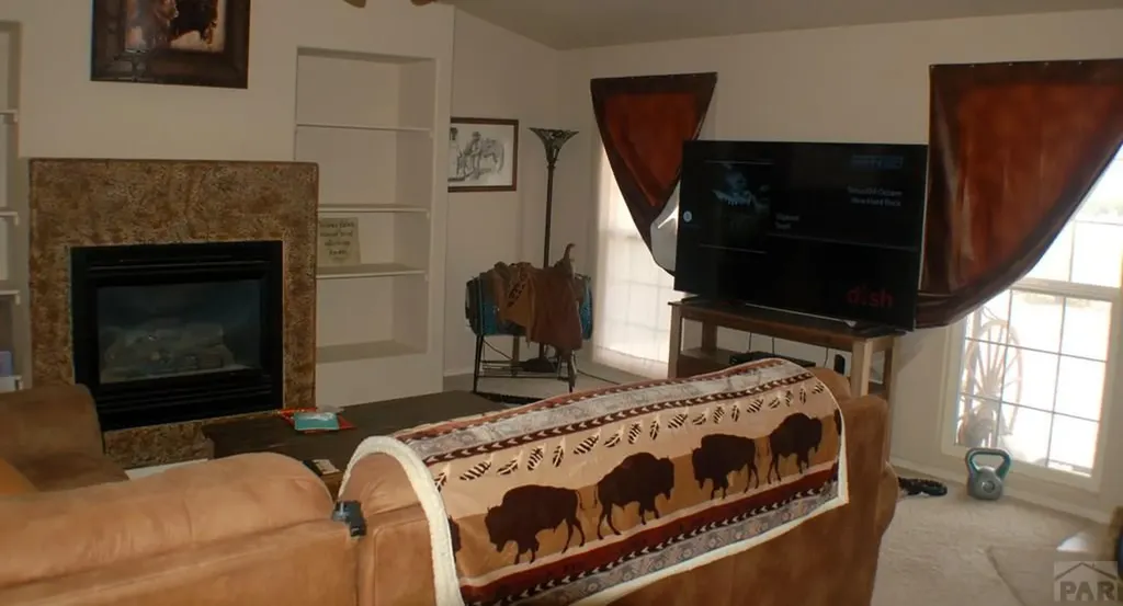 973 W Mcculloch Boulevard N Pueblo West CO 81007