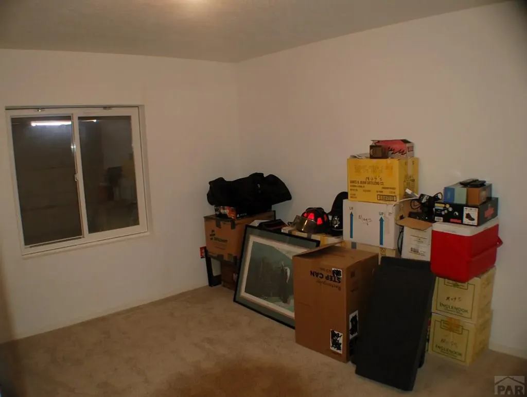 973 W Mcculloch Boulevard N Pueblo West CO 81007