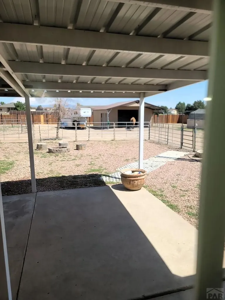 973 W Mcculloch Boulevard N Pueblo West CO 81007