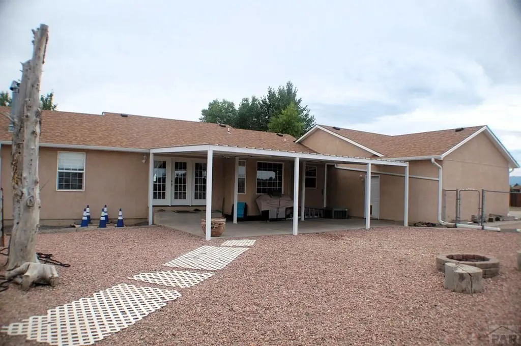 973 W Mcculloch Boulevard N Pueblo West CO 81007