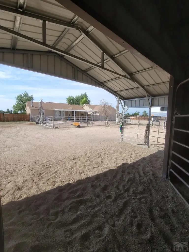 973 W Mcculloch Boulevard N Pueblo West CO 81007