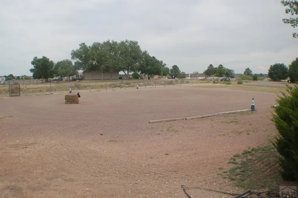 973 W Mcculloch Boulevard N Pueblo West CO 81007