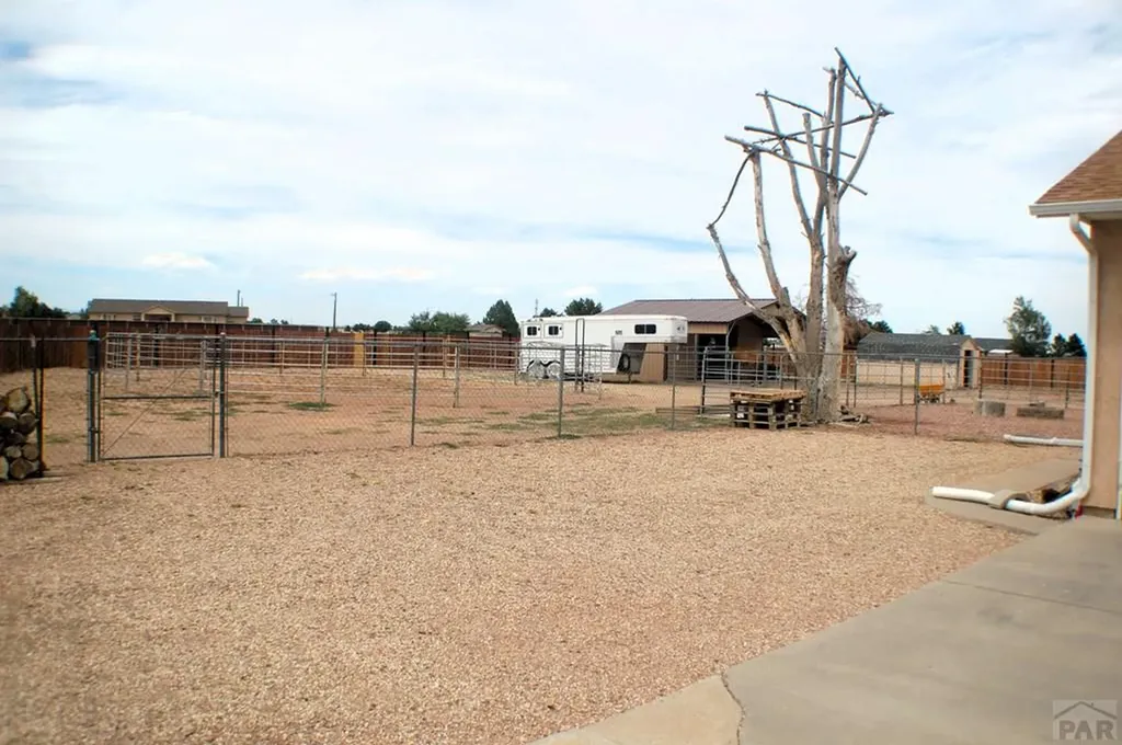 973 W Mcculloch Boulevard N Pueblo West CO 81007