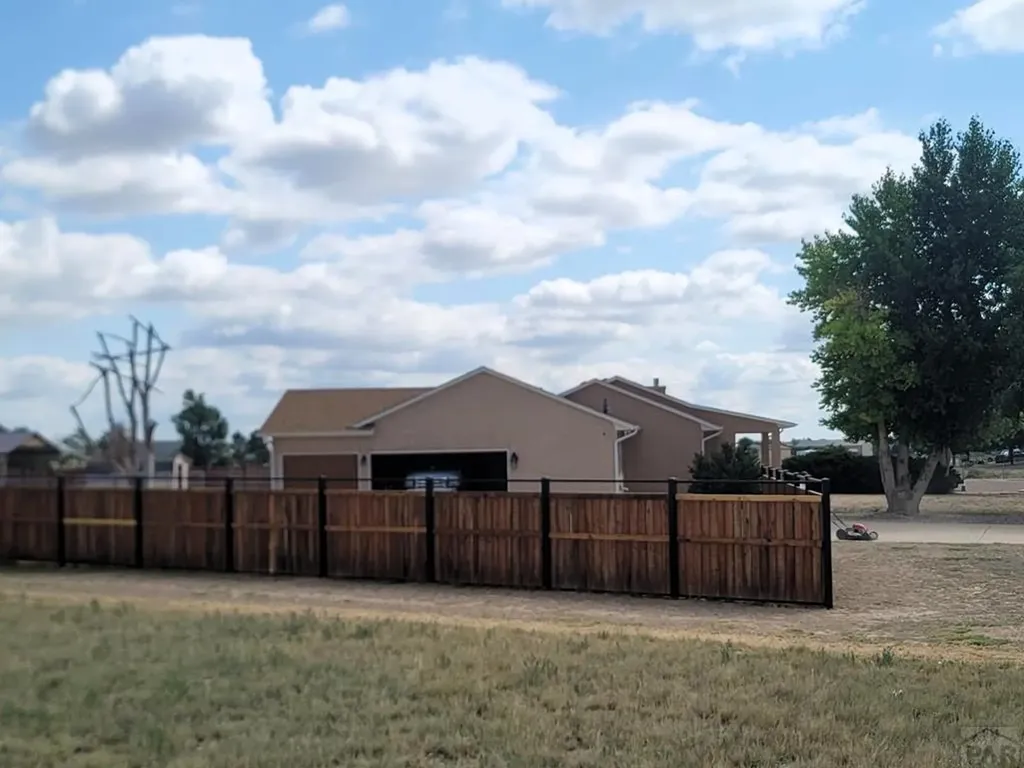 973 W Mcculloch Boulevard N Pueblo West CO 81007