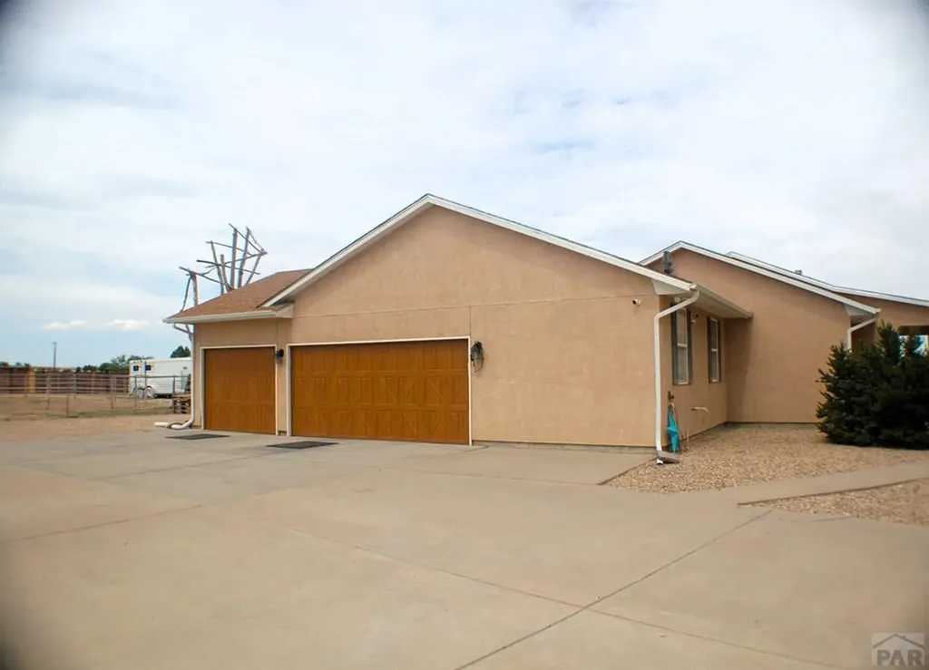 973 W Mcculloch Boulevard N Pueblo West CO 81007