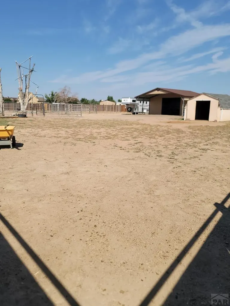 973 W Mcculloch Boulevard N Pueblo West CO 81007