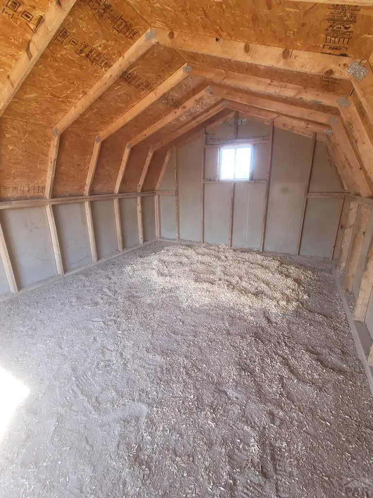 973 W Mcculloch Boulevard N Pueblo West CO 81007