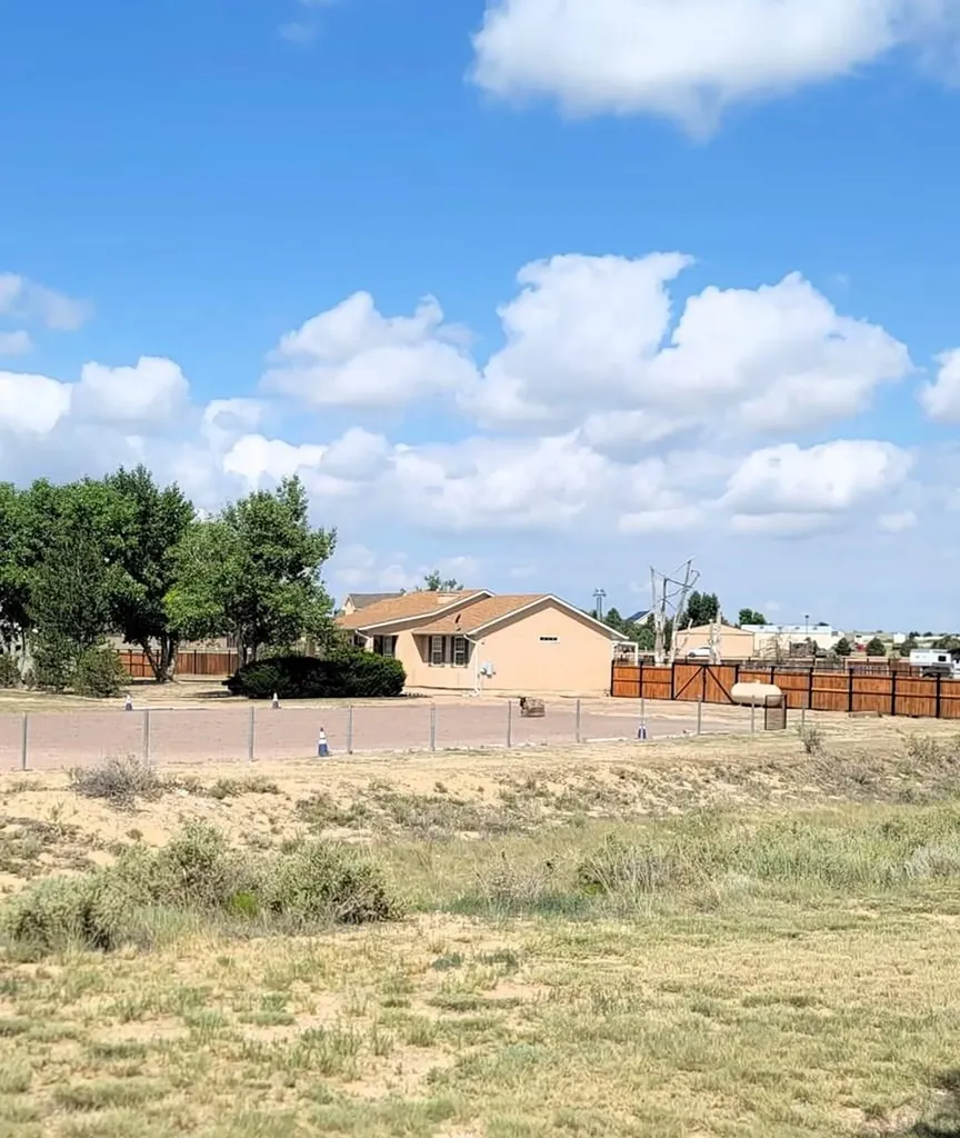 973 W Mcculloch Boulevard N Pueblo West CO 81007