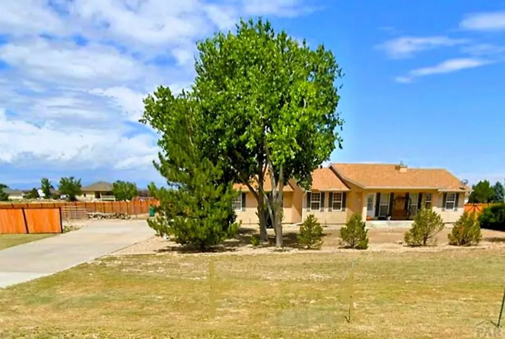 973 W Mcculloch Boulevard N Pueblo West CO 81007