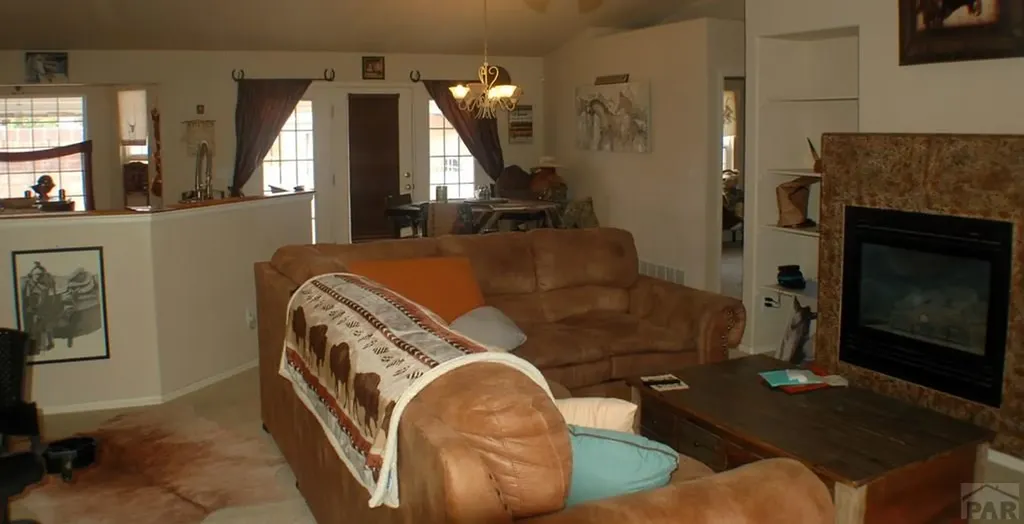 973 W Mcculloch Boulevard N Pueblo West CO 81007