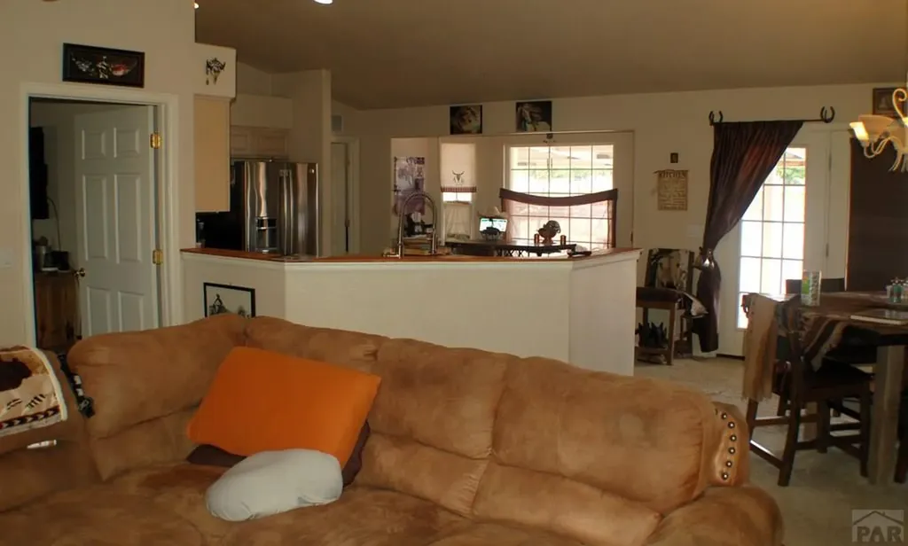 973 W Mcculloch Boulevard N Pueblo West CO 81007