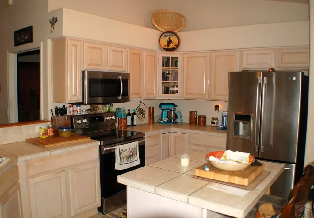 973 W Mcculloch Boulevard N Pueblo West CO 81007