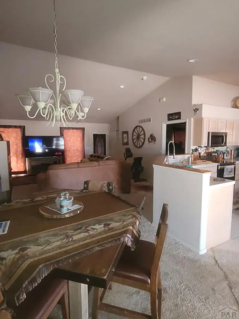 973 W Mcculloch Boulevard N Pueblo West CO 81007