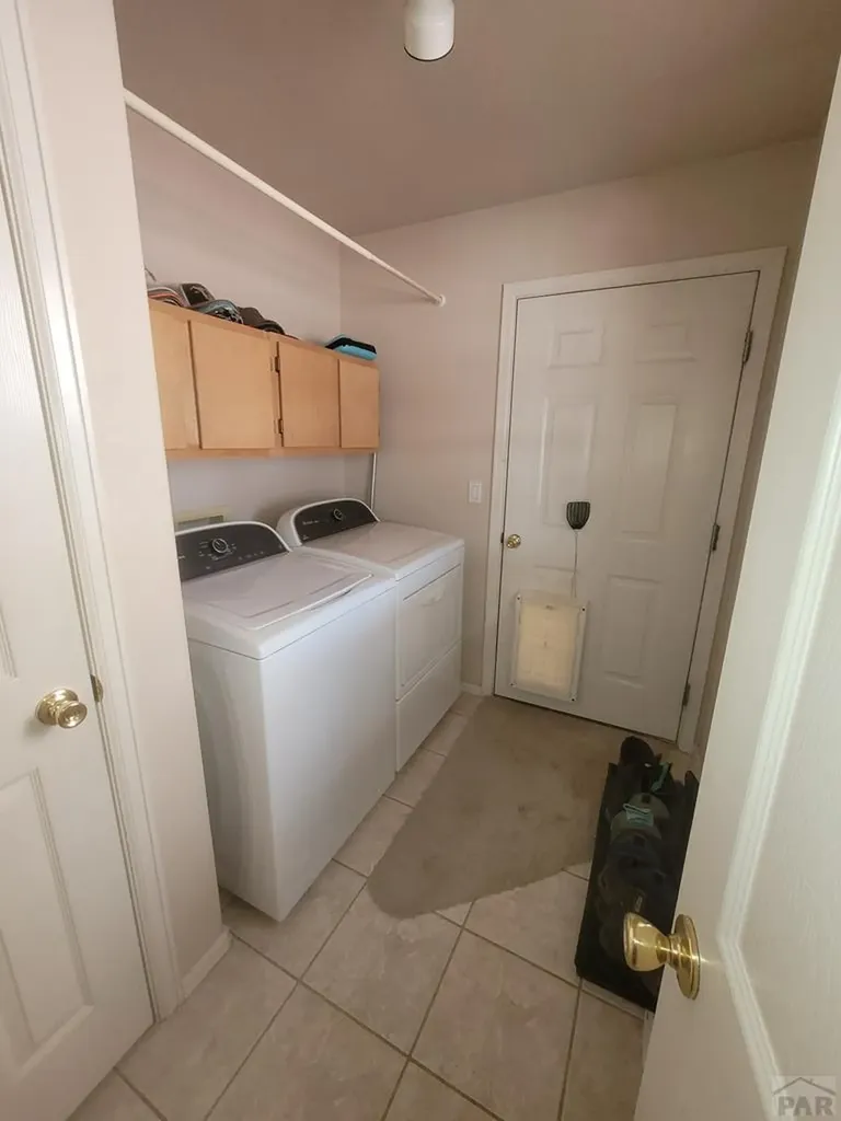 973 W Mcculloch Boulevard N Pueblo West CO 81007