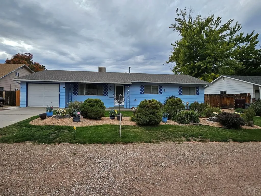 467 Crestmoor Road Canon City CO 81212