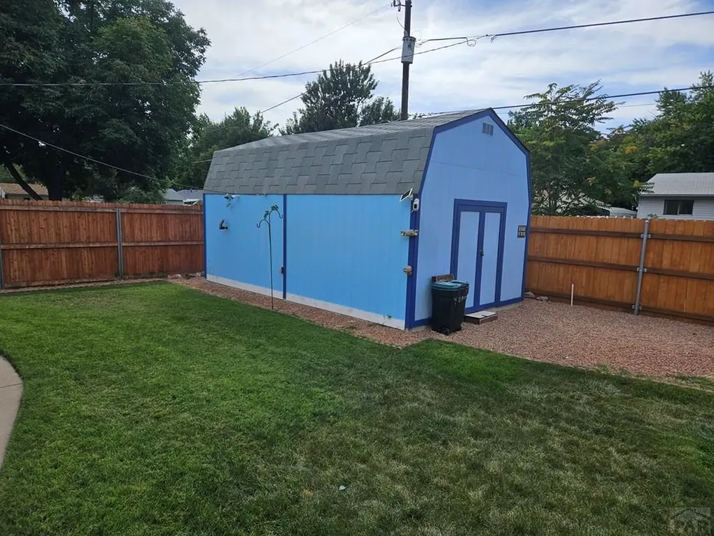 467 Crestmoor Road Canon City CO 81212