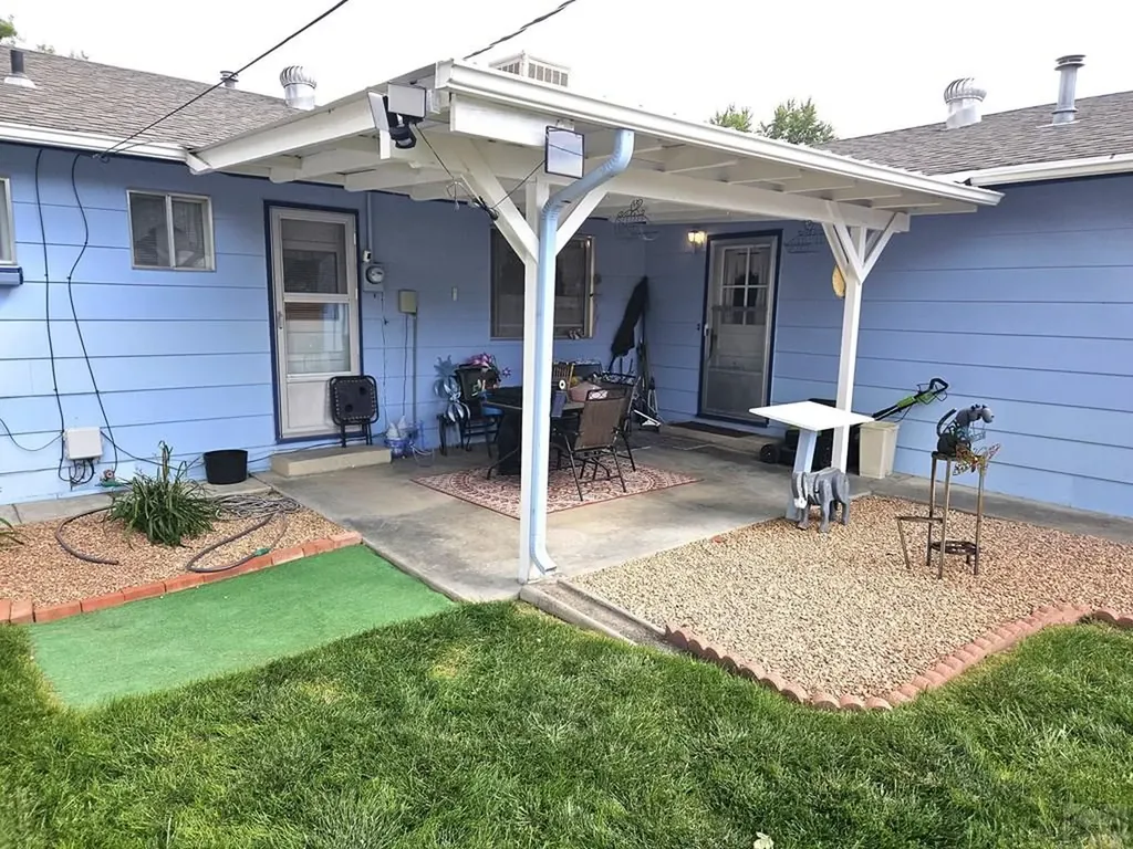 467 Crestmoor Road Canon City CO 81212