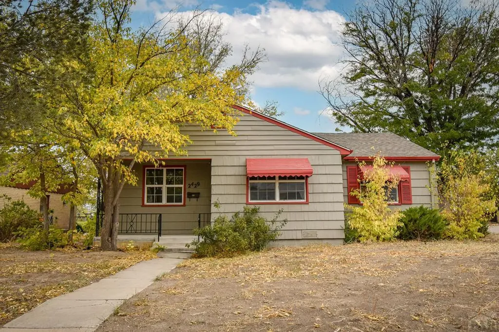 2429 7th Avenue Pueblo CO 81003