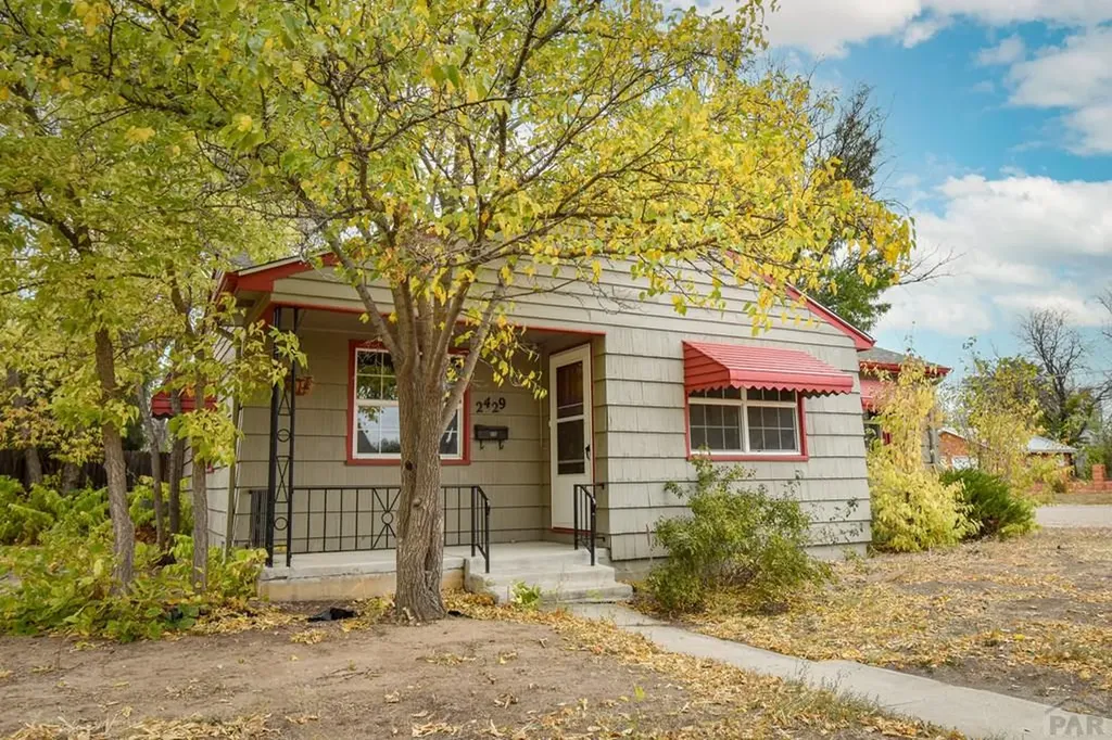 2429 7th Avenue Pueblo CO 81003