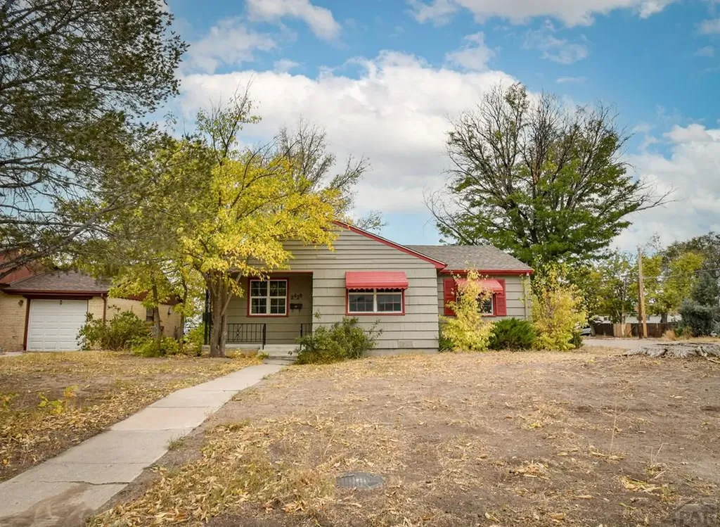 2429 7th Avenue Pueblo CO 81003