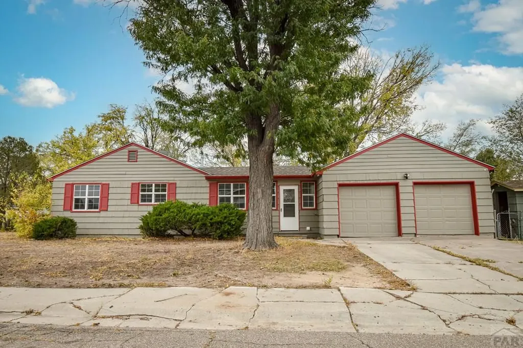 2429 7th Avenue Pueblo CO 81003