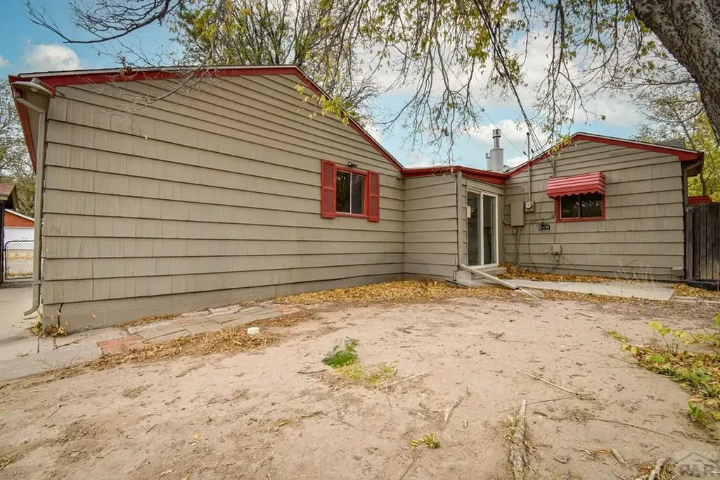 2429 7th Avenue Pueblo CO 81003