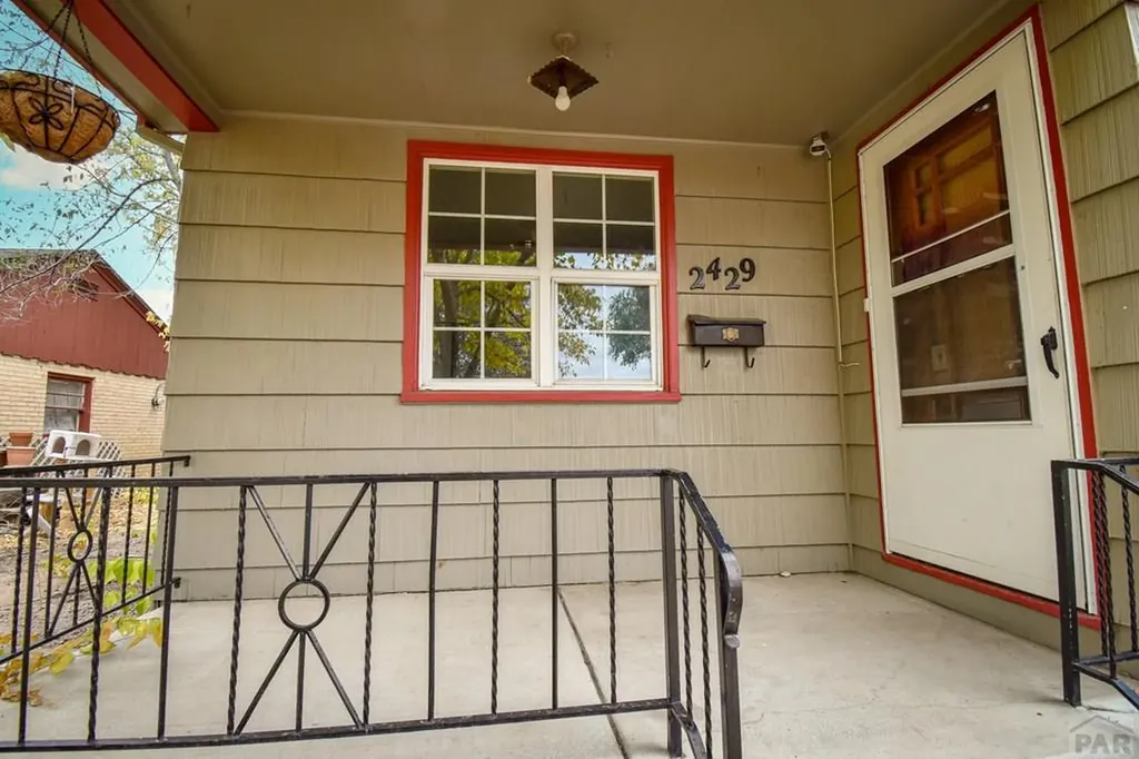 2429 7th Avenue Pueblo CO 81003