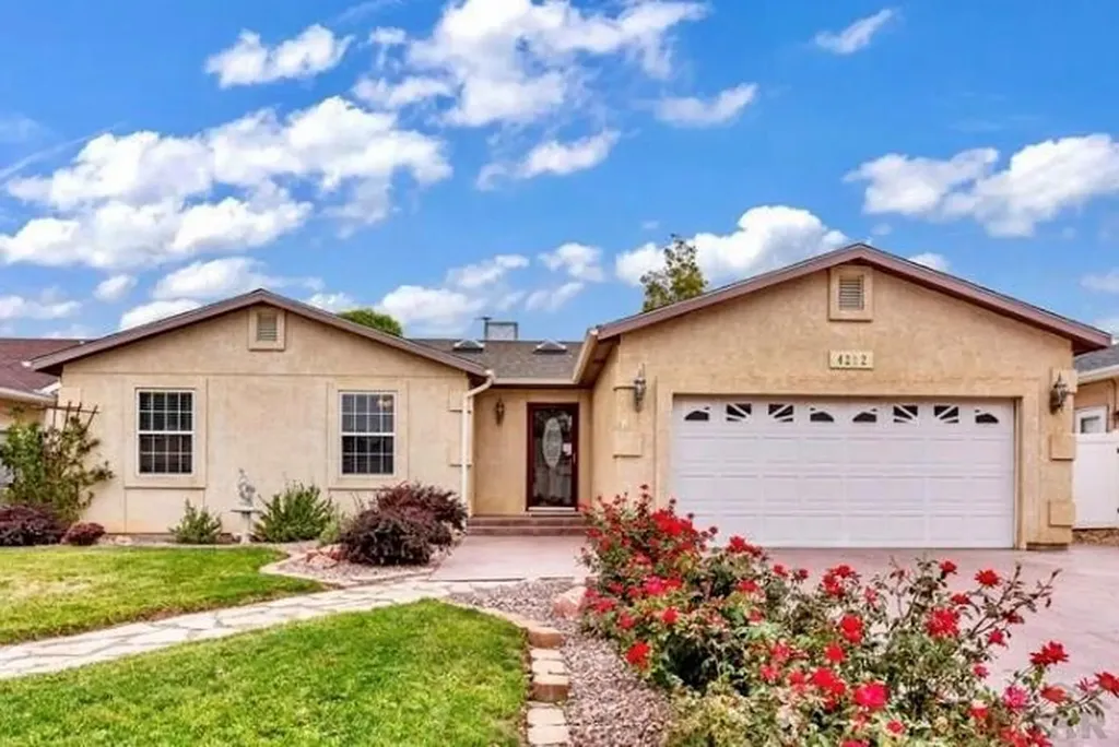 4212 Getaway Place Pueblo CO 81008