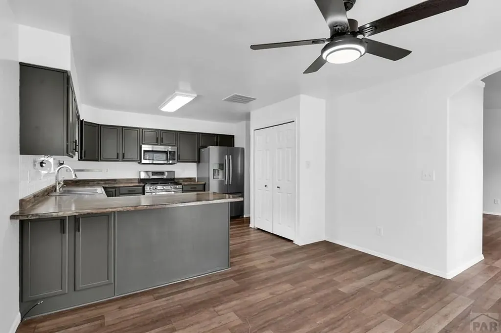 4212 Getaway Place Pueblo CO 81008