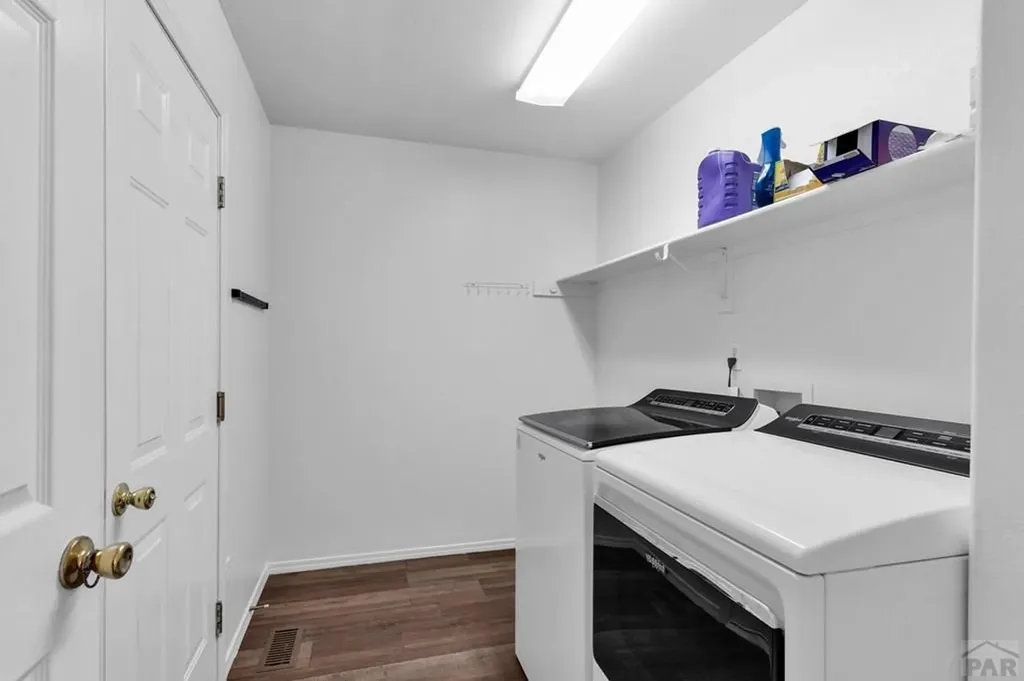 4212 Getaway Place Pueblo CO 81008