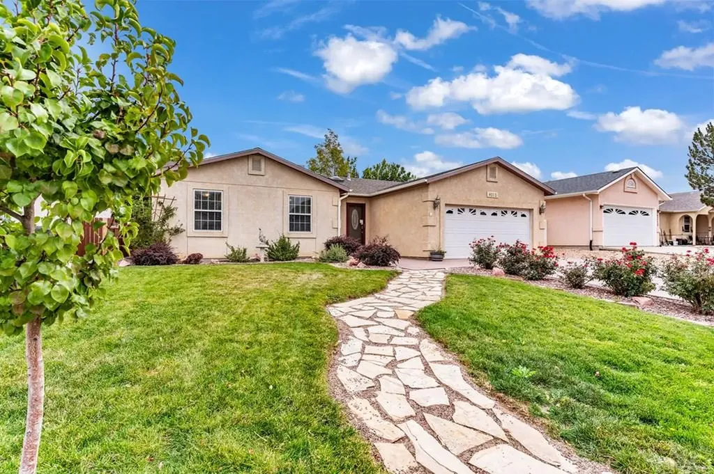4212 Getaway Place Pueblo CO 81008