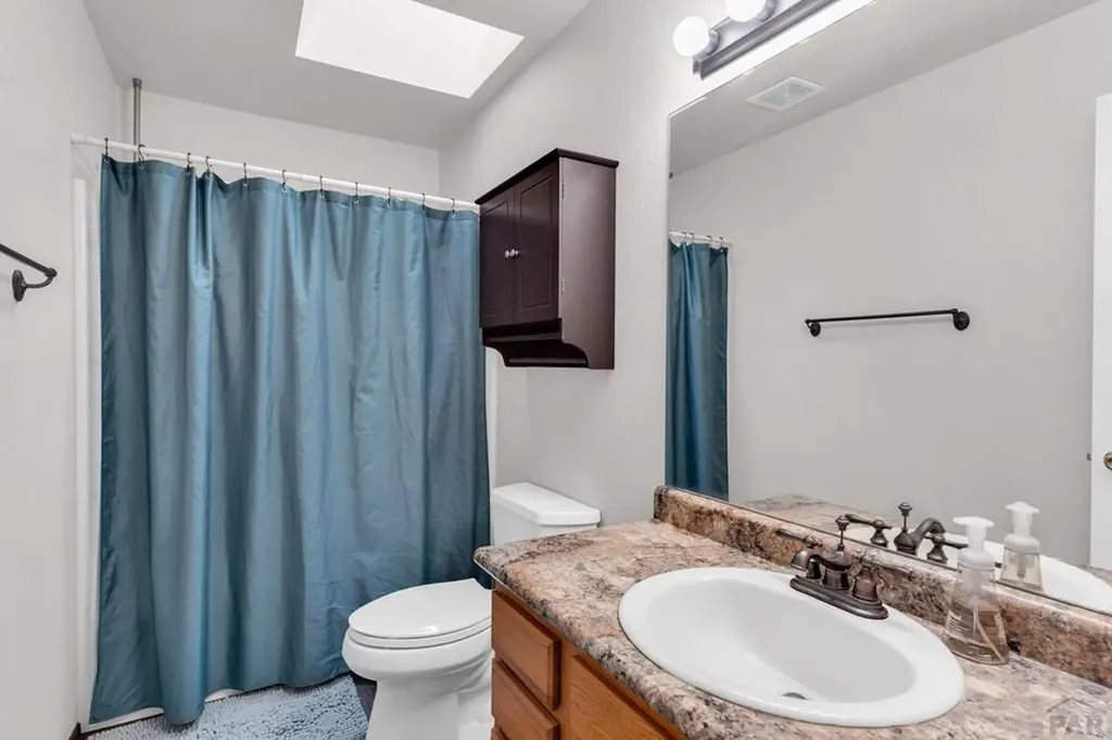 4212 Getaway Place Pueblo CO 81008