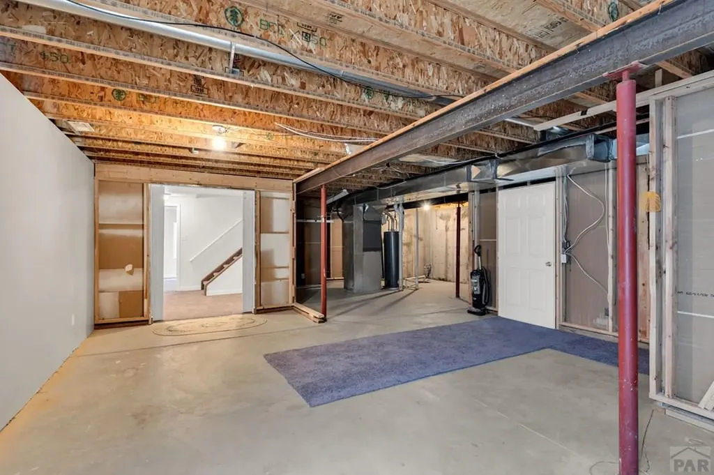 4212 Getaway Place Pueblo CO 81008