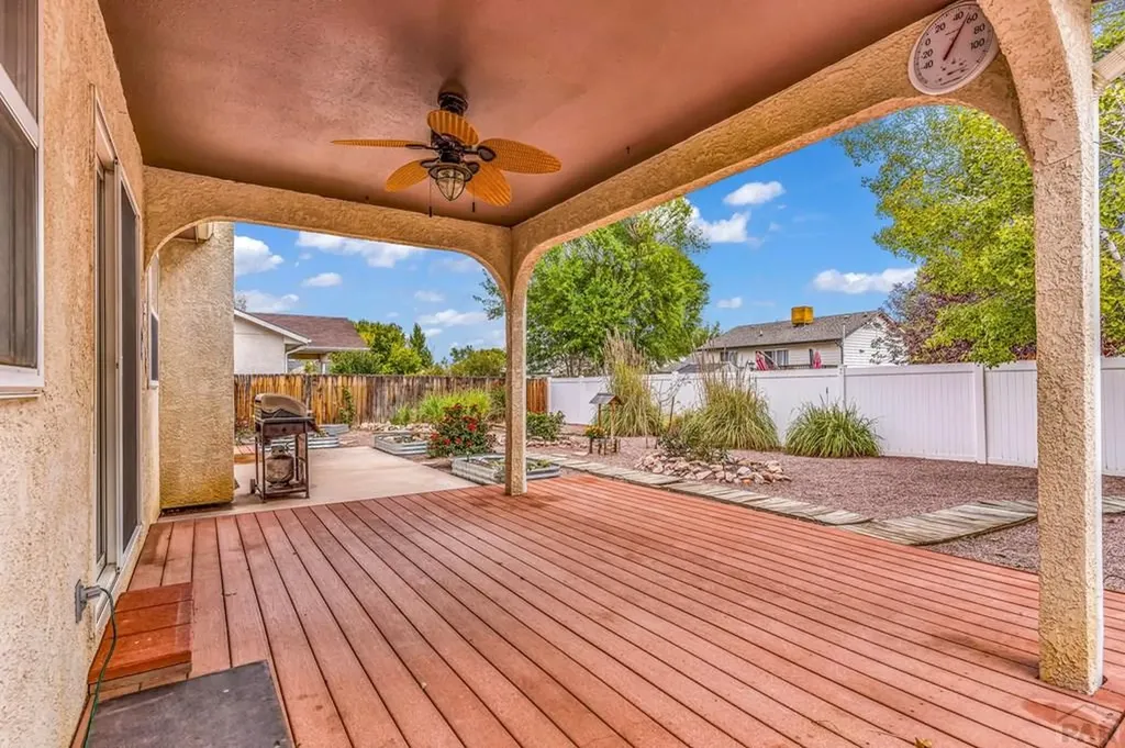 4212 Getaway Place Pueblo CO 81008