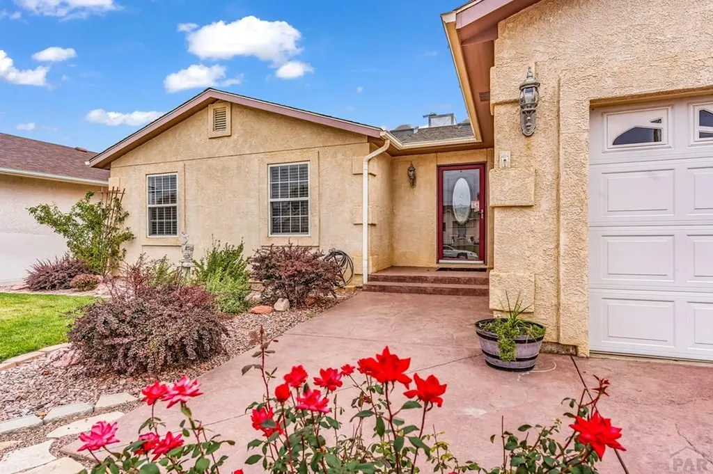 4212 Getaway Place Pueblo CO 81008