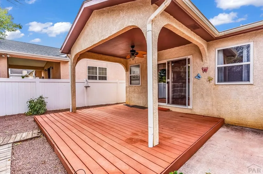 4212 Getaway Place Pueblo CO 81008