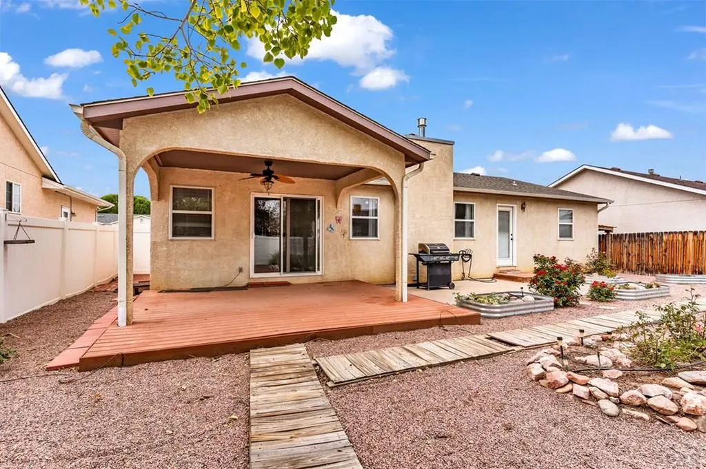 4212 Getaway Place Pueblo CO 81008