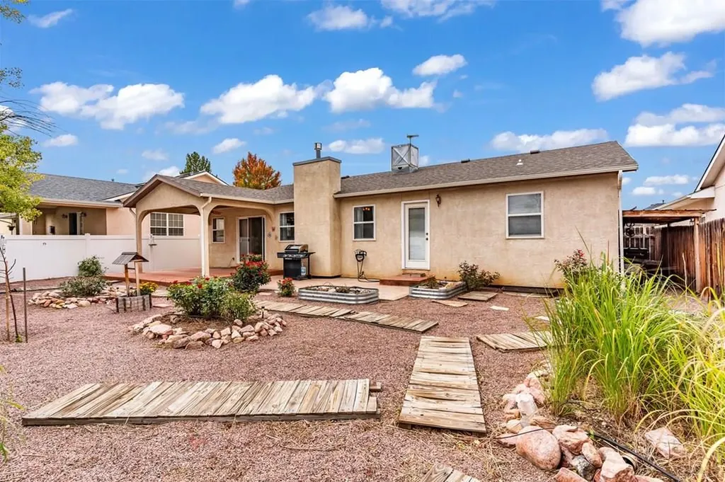 4212 Getaway Place Pueblo CO 81008