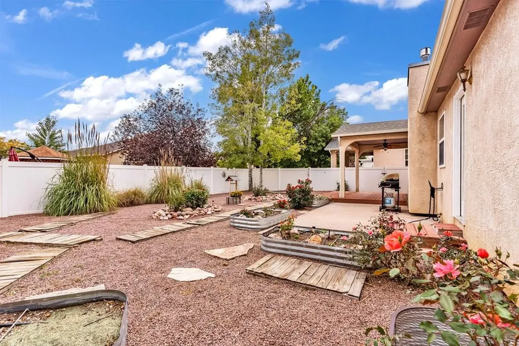 4212 Getaway Place Pueblo CO 81008