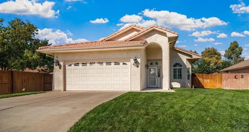 4819 Walnutcrest Court Pueblo CO 81005